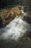 7/24/07 - At Franconia Notch
