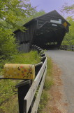 7/29/07 - Covered Bridge Reprise