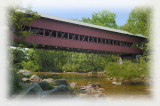 7/31/07 - Swift River Bridge