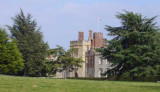 penshurst place