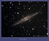 NGC 891