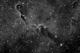 VDB-142 in Cepheus