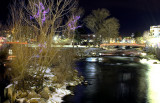 Jan 11 - Downtown River