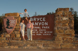 Family Vacation Shots