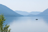 zP1010050 Tranquility with boat in Glacier National Park.jpg