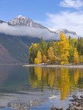 zP1020464 Lake McDonald Mountains Cloud in Glacier National Park.jpg
