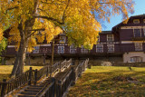 zP1020526 Lake McDonald Lodge in autumn c7x5.jpg