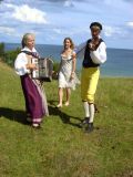 Wedding Party-Sweden