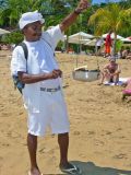 Grilled Cheese-Ilhabela-Brazil