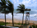 Costeira Beach