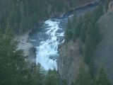 Lower Mesa Falls