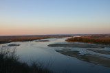Missouri at Ponca State Park