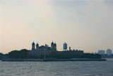 Ellis Island #2