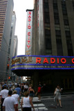 Radio City Music Hall #2
