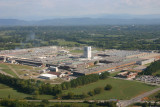 Alcoa Plant-Alcoa, Tennessee