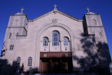 Saint Sophia Greek Church