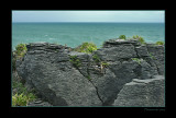 Pancake Rocks