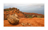 Keahiakawelo - Garden of the Gods