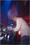 Bruce in the mix @ Glam Disco, Visage, Huddersfield
