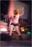The Glam Disco Dancers @ Retro Gathering, Visage, Huddersfield