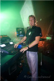 DJ John Kelly @ Glam Disco, Visage, Huddersfield