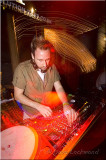 Martin on the decks @ Revolution, Huddersfield