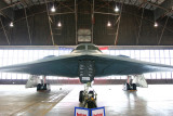 B-2  Stealth Bomber