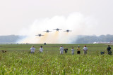 Blue Angels takeoff