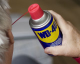 The WD-40