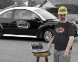 May 19:  Geek Squad