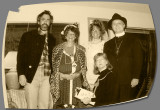 May 28:  A Retrospective - Wheres Robin?