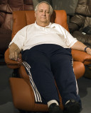 June 15:  The Chair