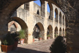 Concepcion Arches