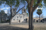 Concepcion,front yard