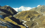 Gokyo valley #2