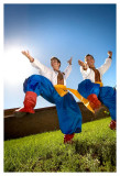 Ukrainian Costume Shoot