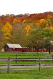 Fall at Hale Farm & Village