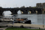 Le pont neuf