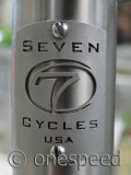 Seven Ti SS CX