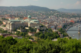 View on Buda