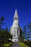 Hallgrimskirkja 2