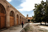 Caravanserai of Sad al-Saltaneh