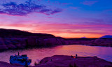 lake powell