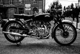 vincent motorcycle