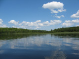 Beautiful Lake Gogebic