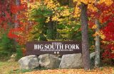 Big South Fork NR