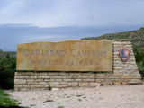 Carlsbad Caverns