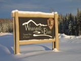 Wrangell - St Elias