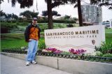 San Francisco Maritime