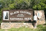 Black Canyon of the Gunnison